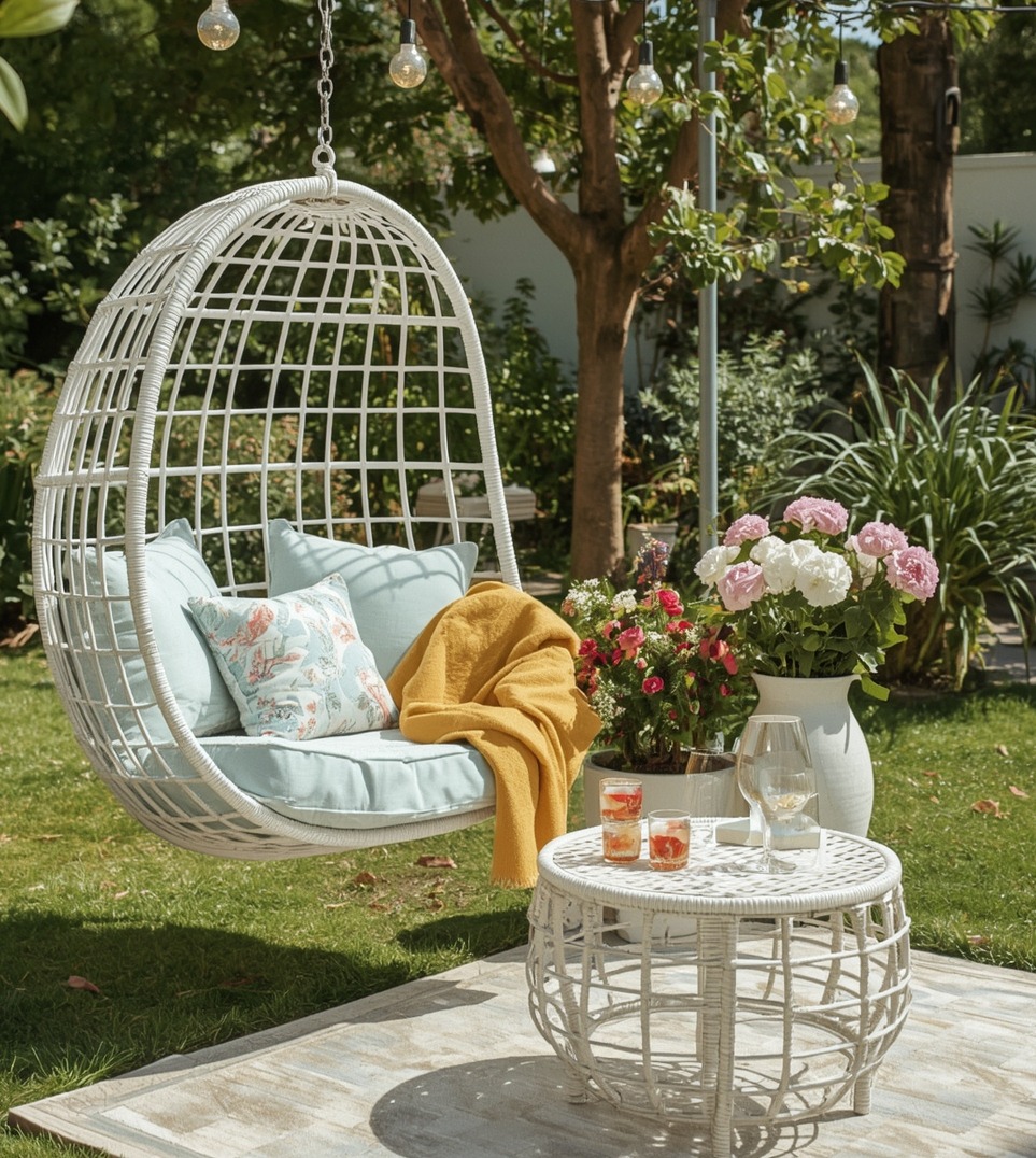 romantic summer date