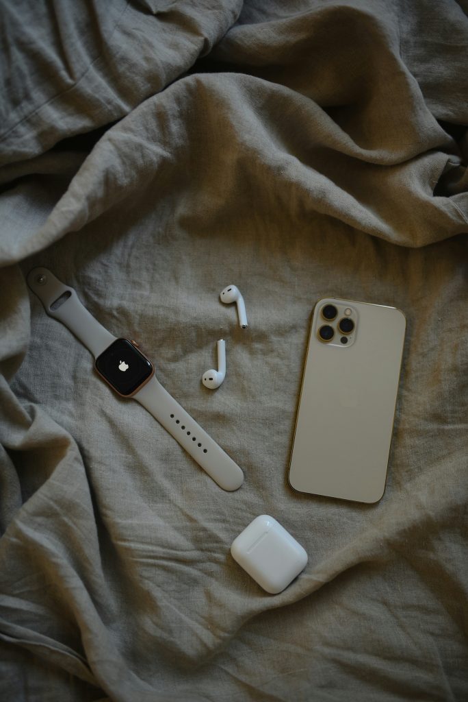 dreamy summer holiday