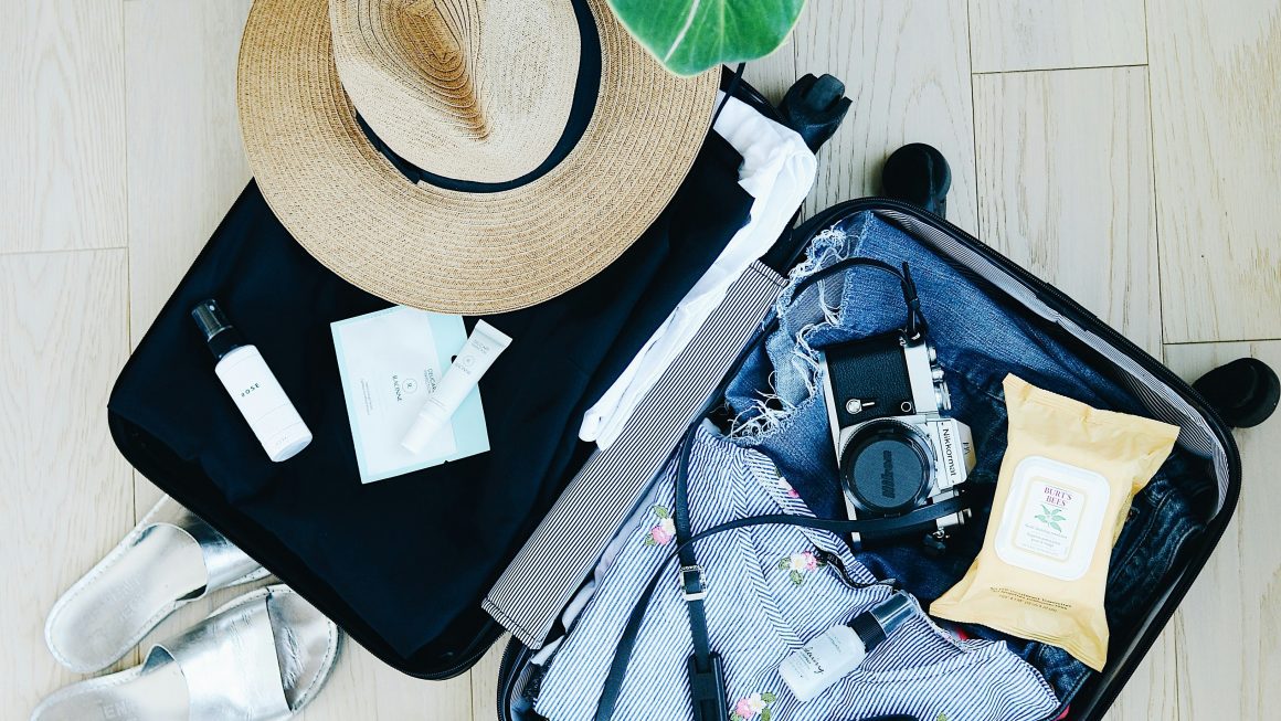 How to create a checklist for a dreamy summer holiday