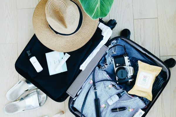 How to create a checklist for a dreamy summer holiday