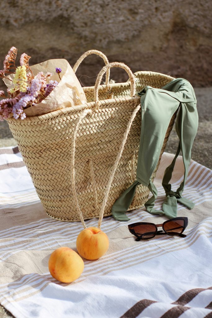 dreamy summer holiday