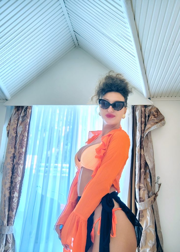 Holiday Outfits from Shein