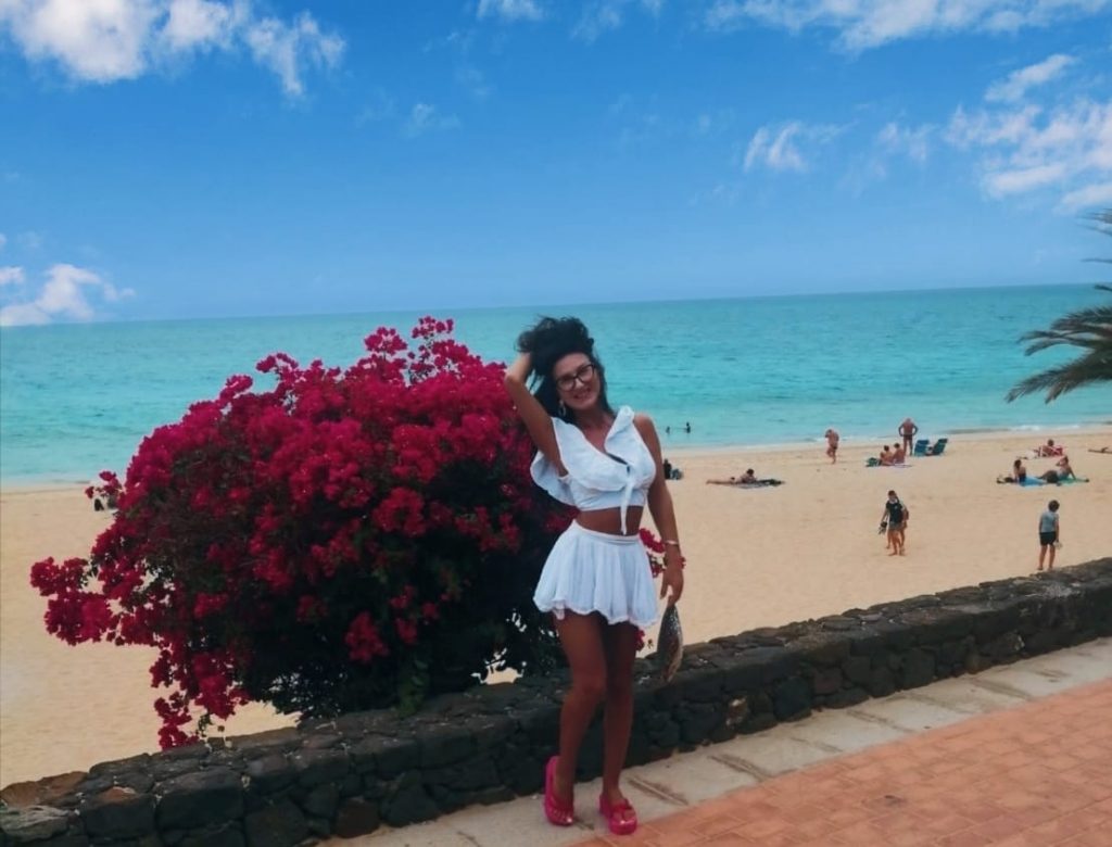 Holiday Outfits from Shein