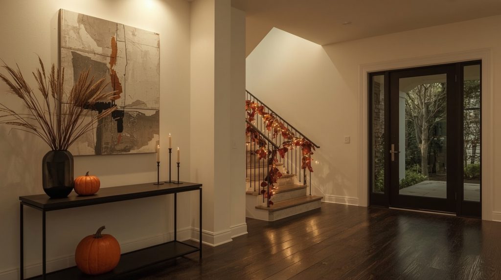 decorations for Halloween