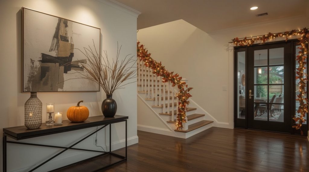 decorations for Halloween