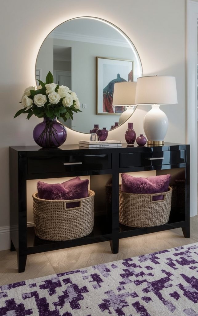 cost-effective hallway