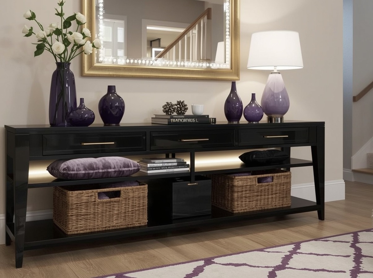 cost-effective hallway