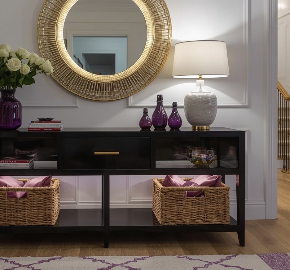 cost-effective hallway