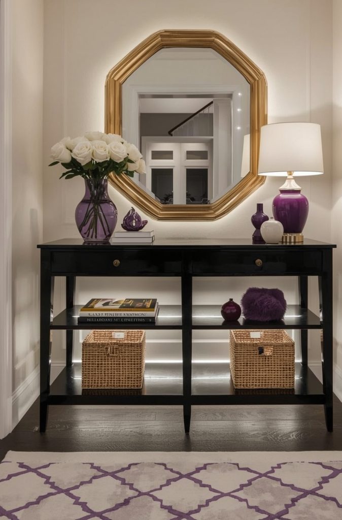 cost-effective hallway