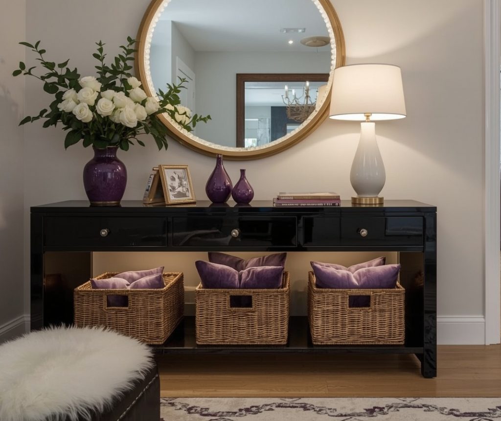 cost-effective hallway