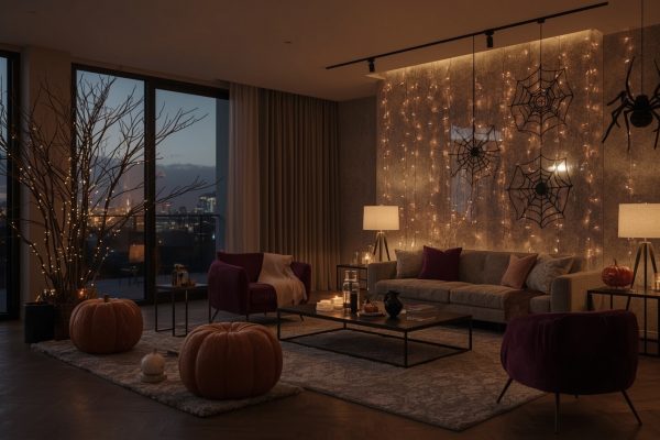 Top affordable decorations for Halloween