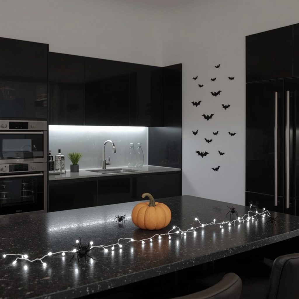 decorations for Halloween