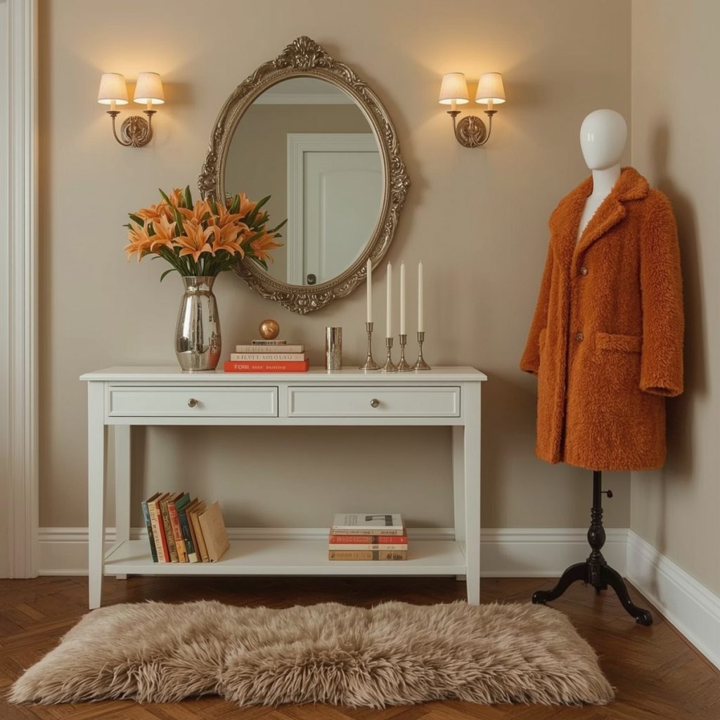 cost-effective hallway