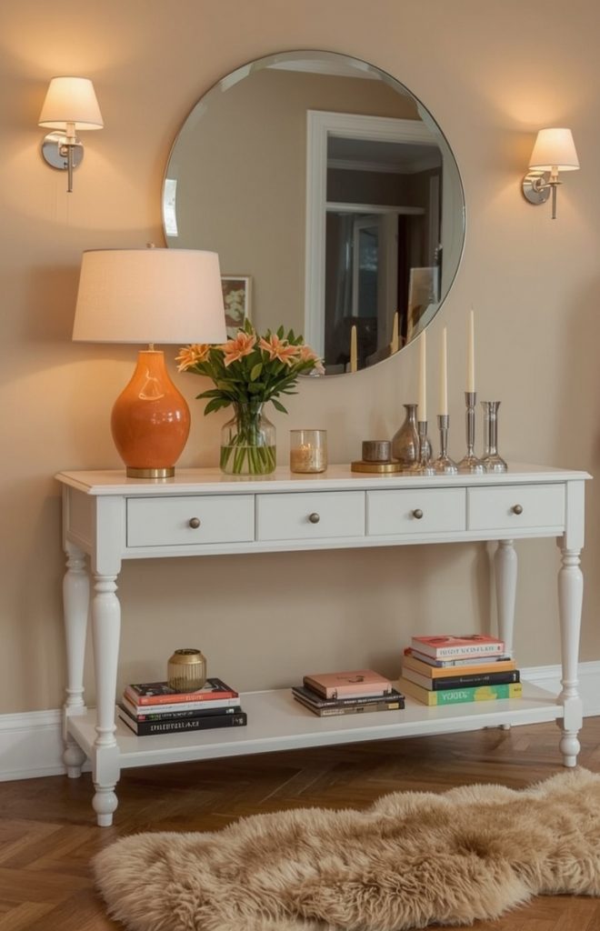 cost-effective hallway