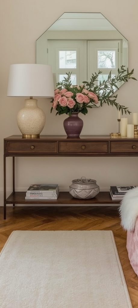 cost-effective hallway