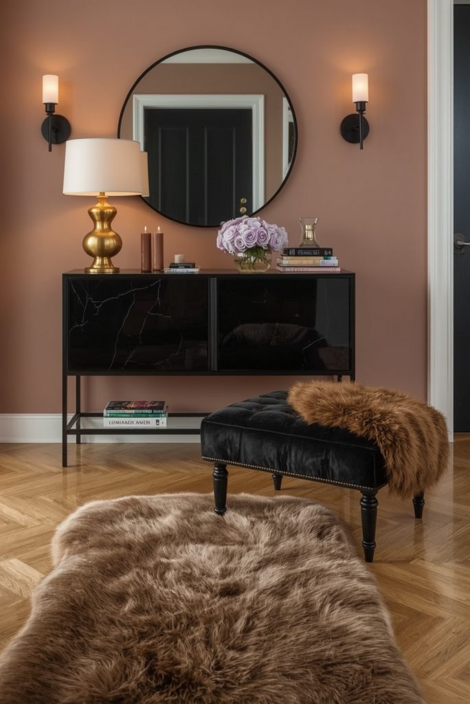 cost-effective hallway