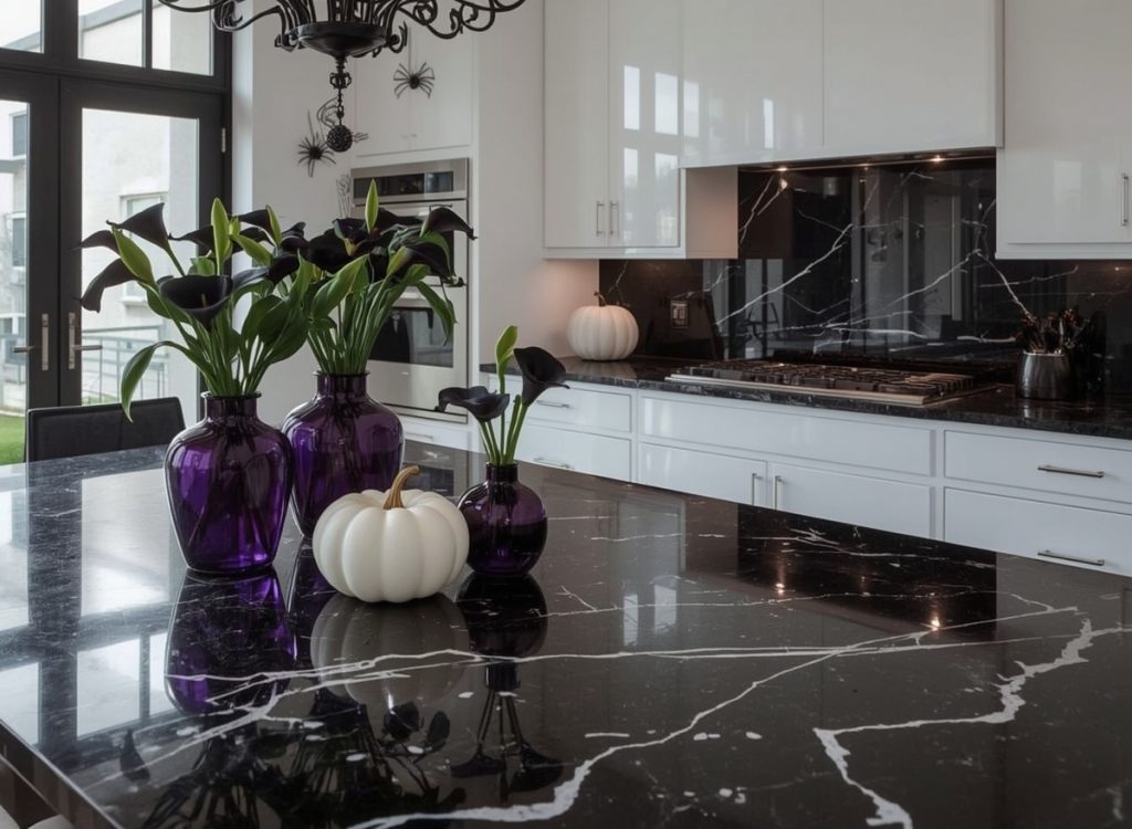 decorations for Halloween