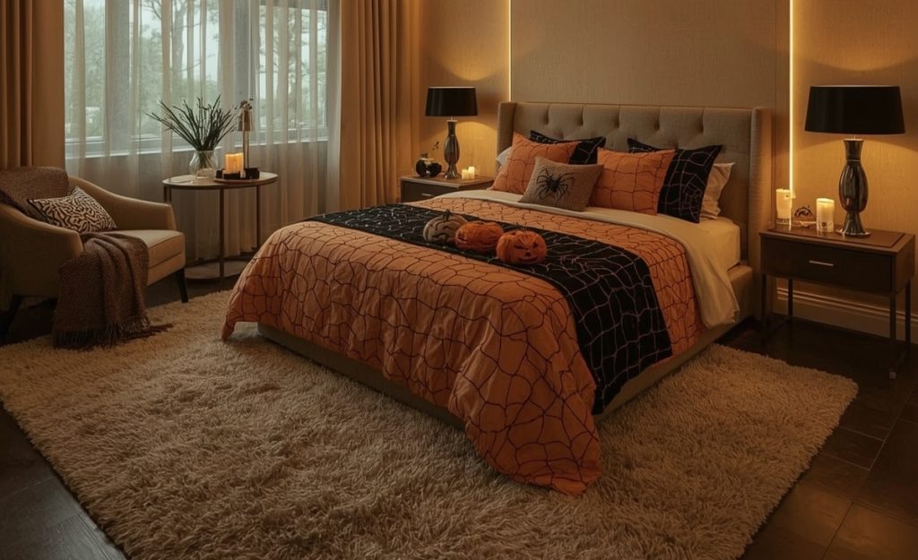 decorations for Halloween