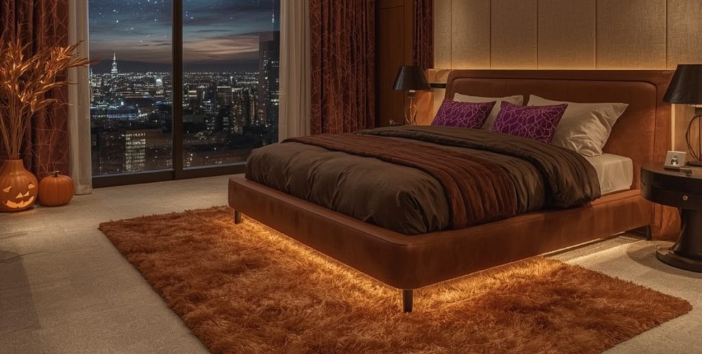 decorations for Halloween