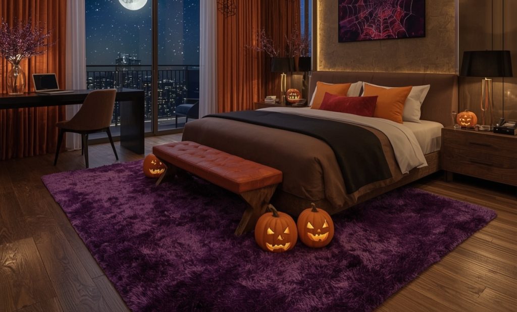 decorations for Halloween