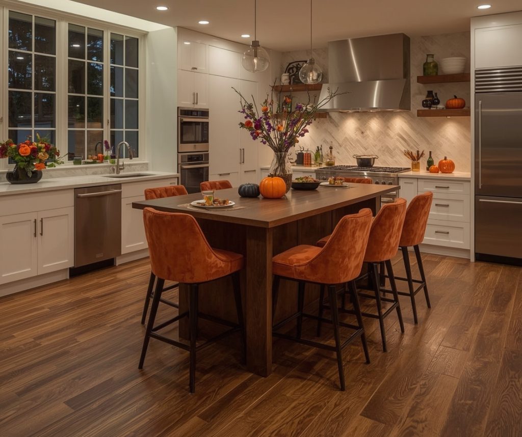 decorations for Halloween