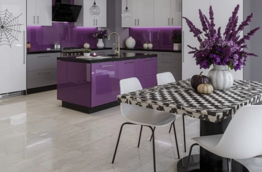 decorations for Halloween