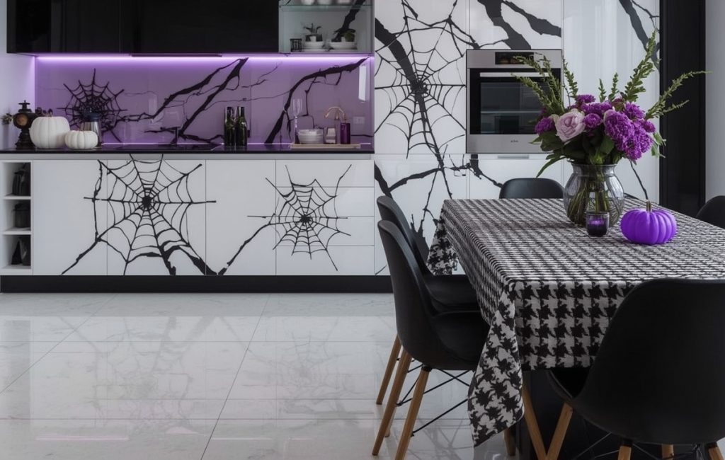 decorations for Halloween