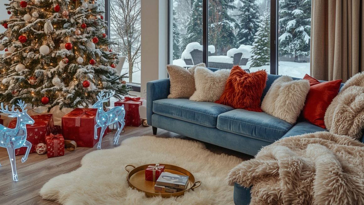 Amazing Christmas gift ideas for our loved ones