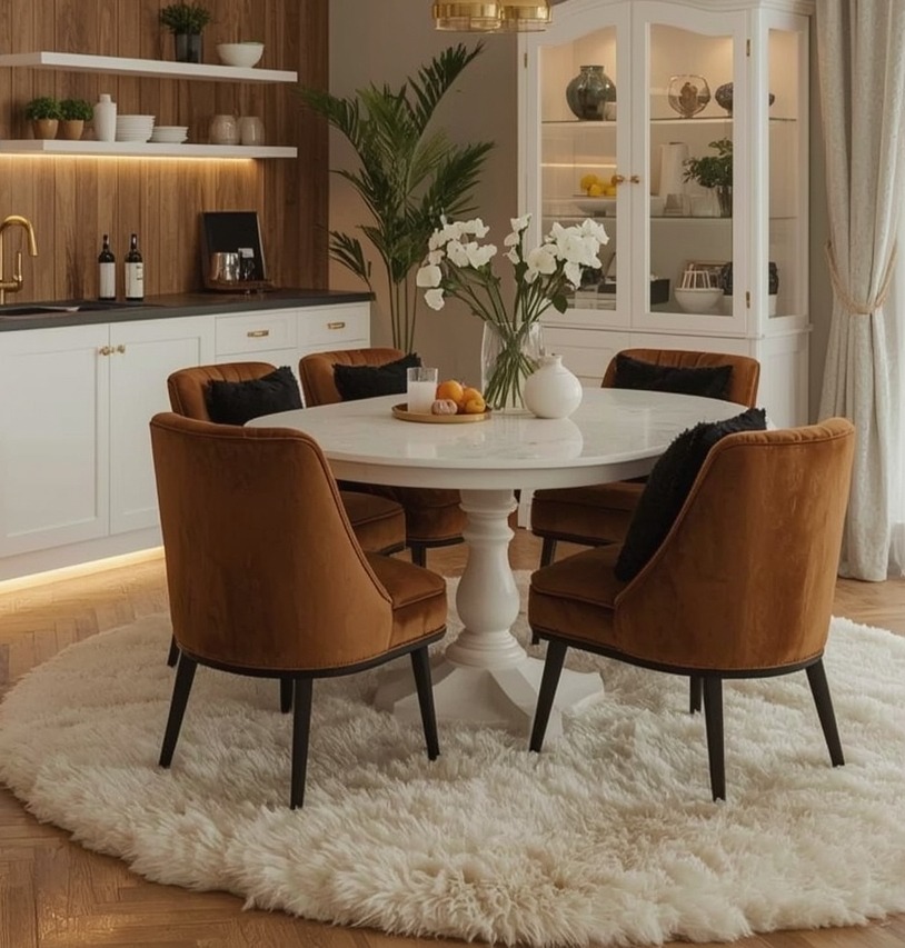 neutral tones kitchen