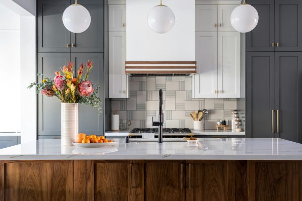 Top affordable tips for a neutral tones kitchen decor