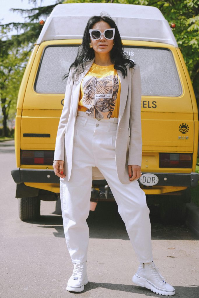 affordable spring outfits