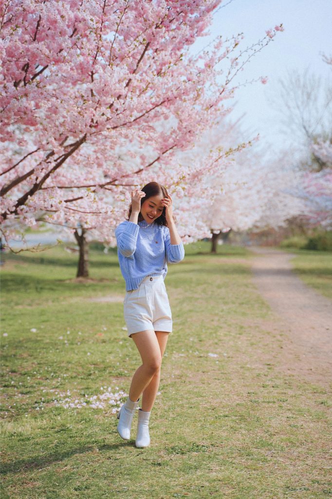 affordable spring outfits