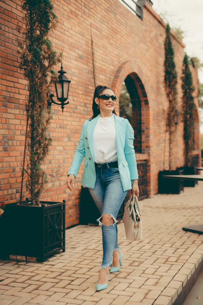 affordable spring outfits