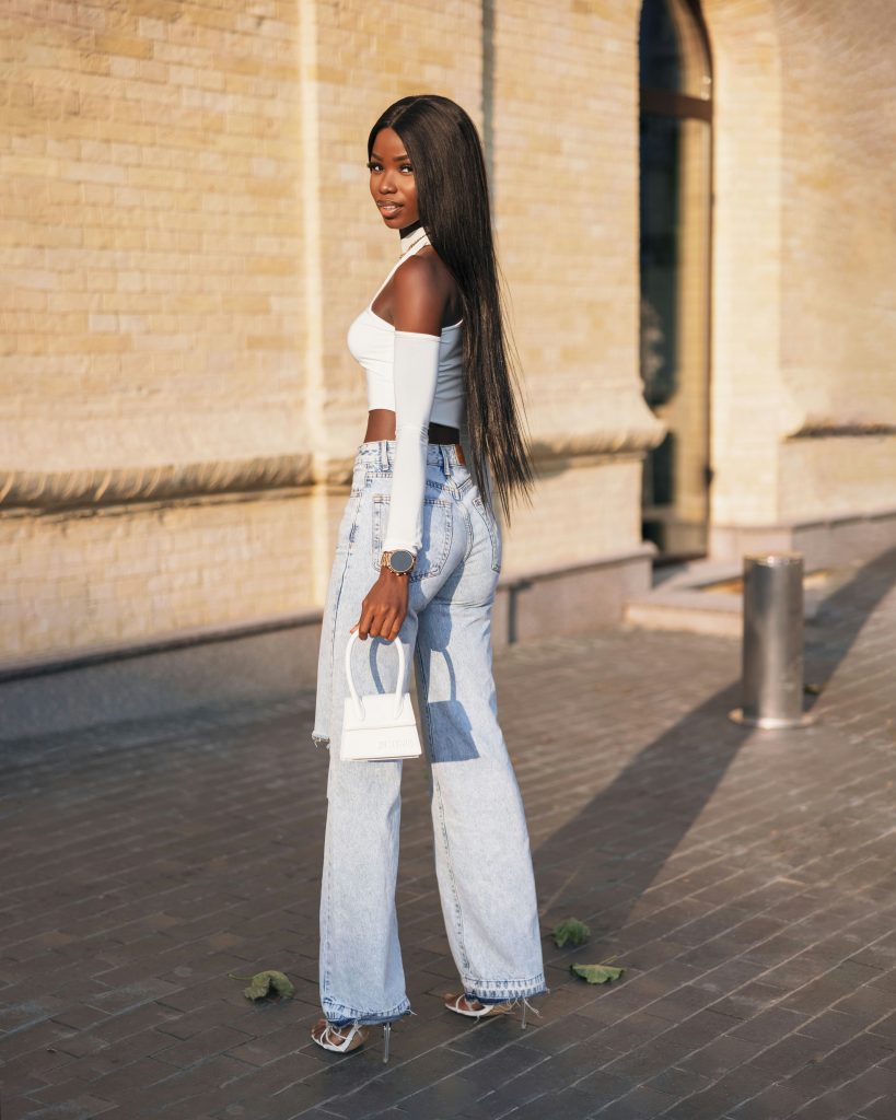 affordable spring outfits