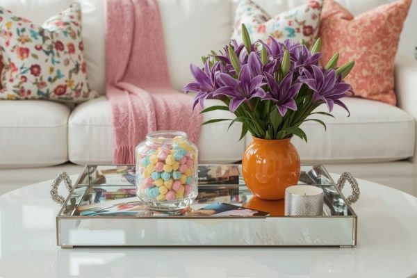 Best affordable table decor ideas for this summer